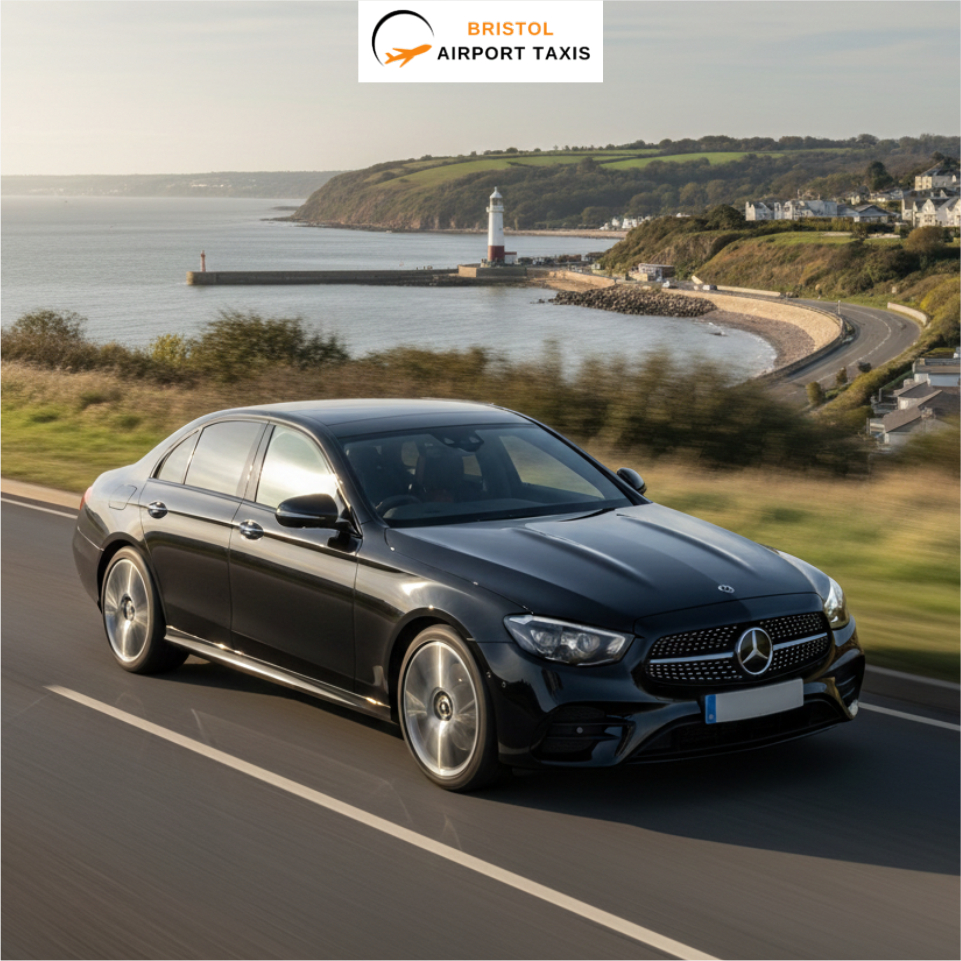 Airport Taxi Portishead