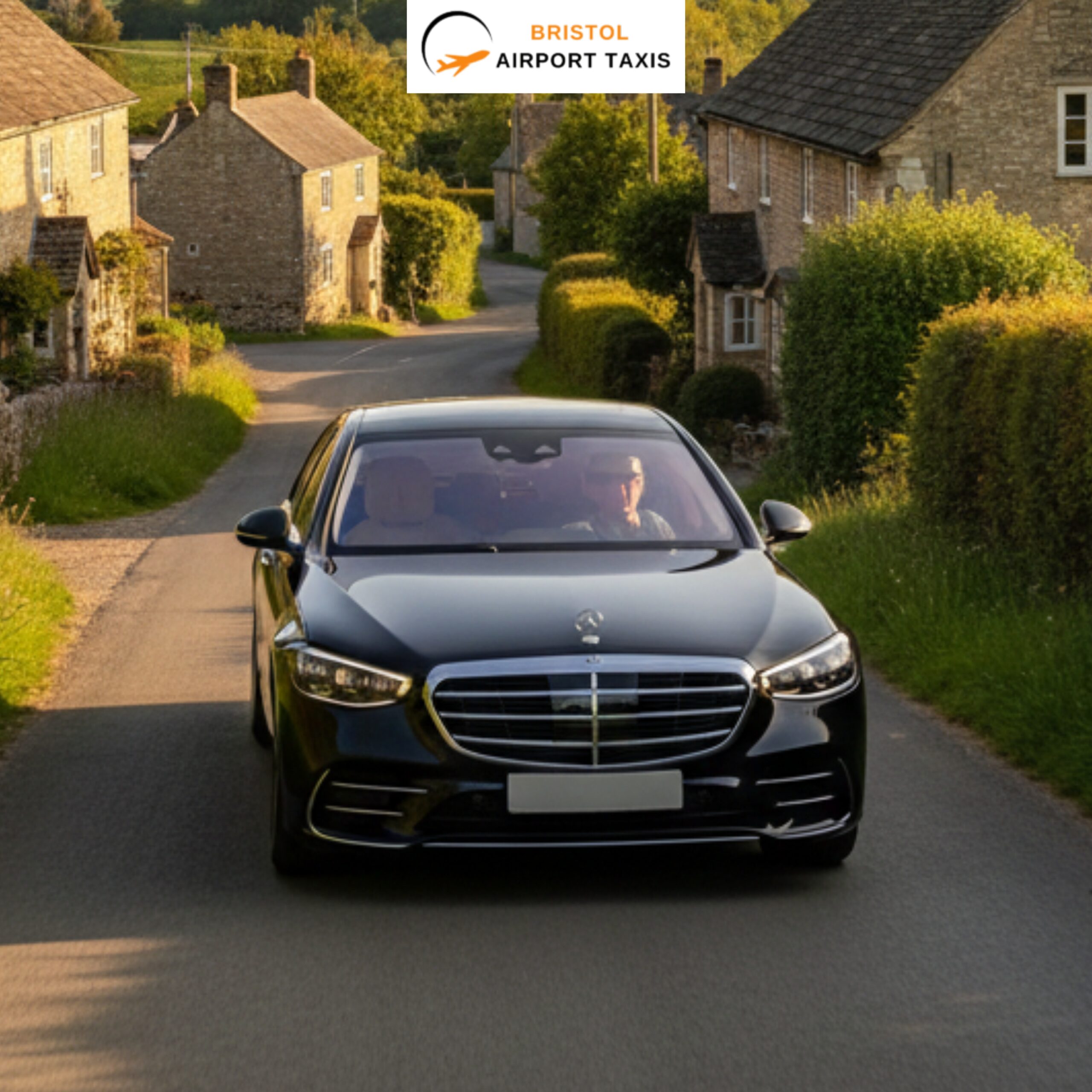 Airport Taxi Midsomer Norton