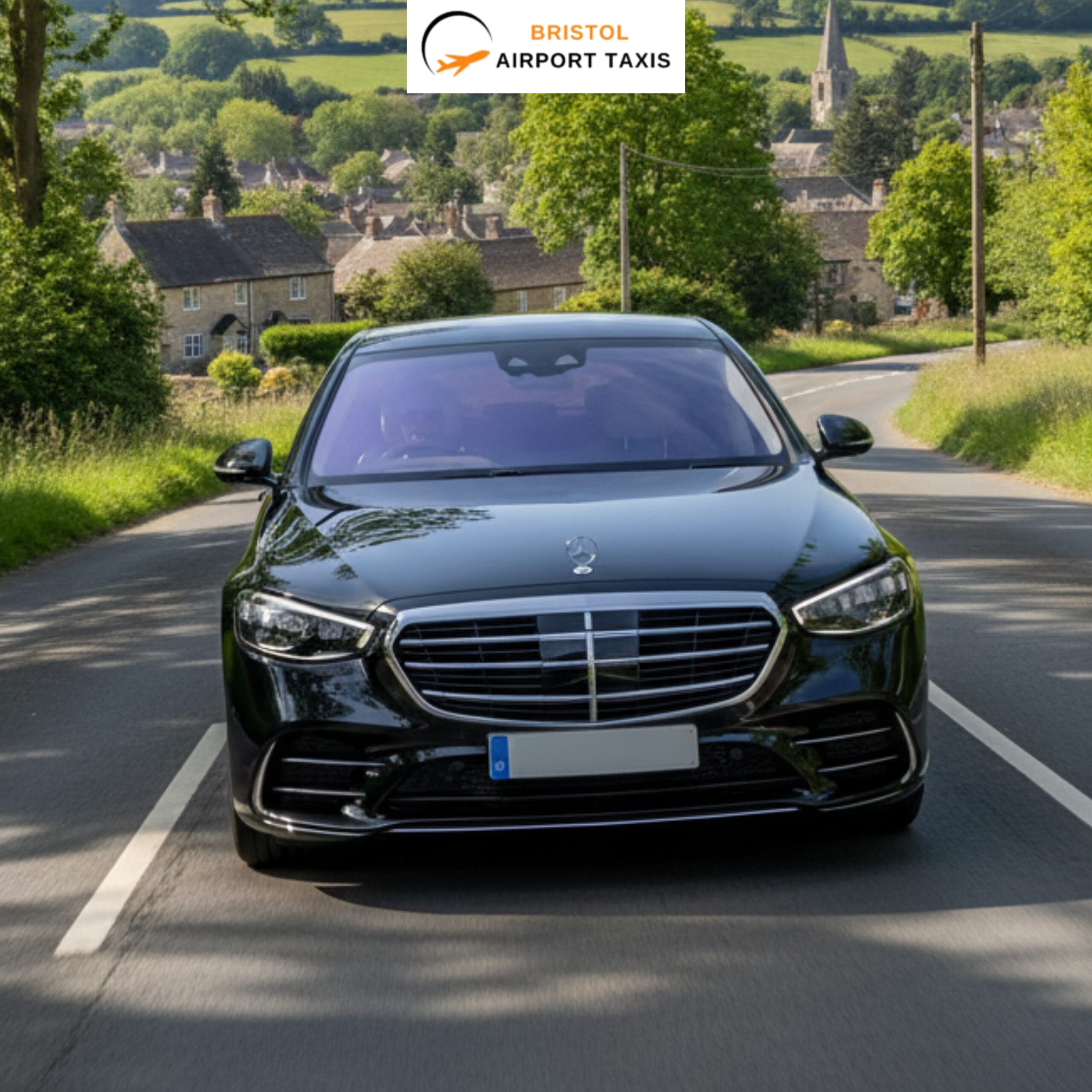 Airport Taxi Midsomer Norton