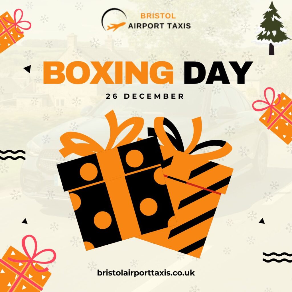 Boxing day