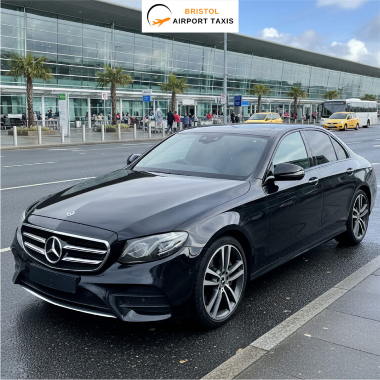 Airport Taxi Southampton