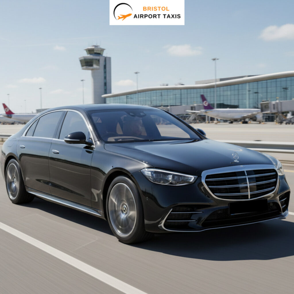 Newport Airport Transfers