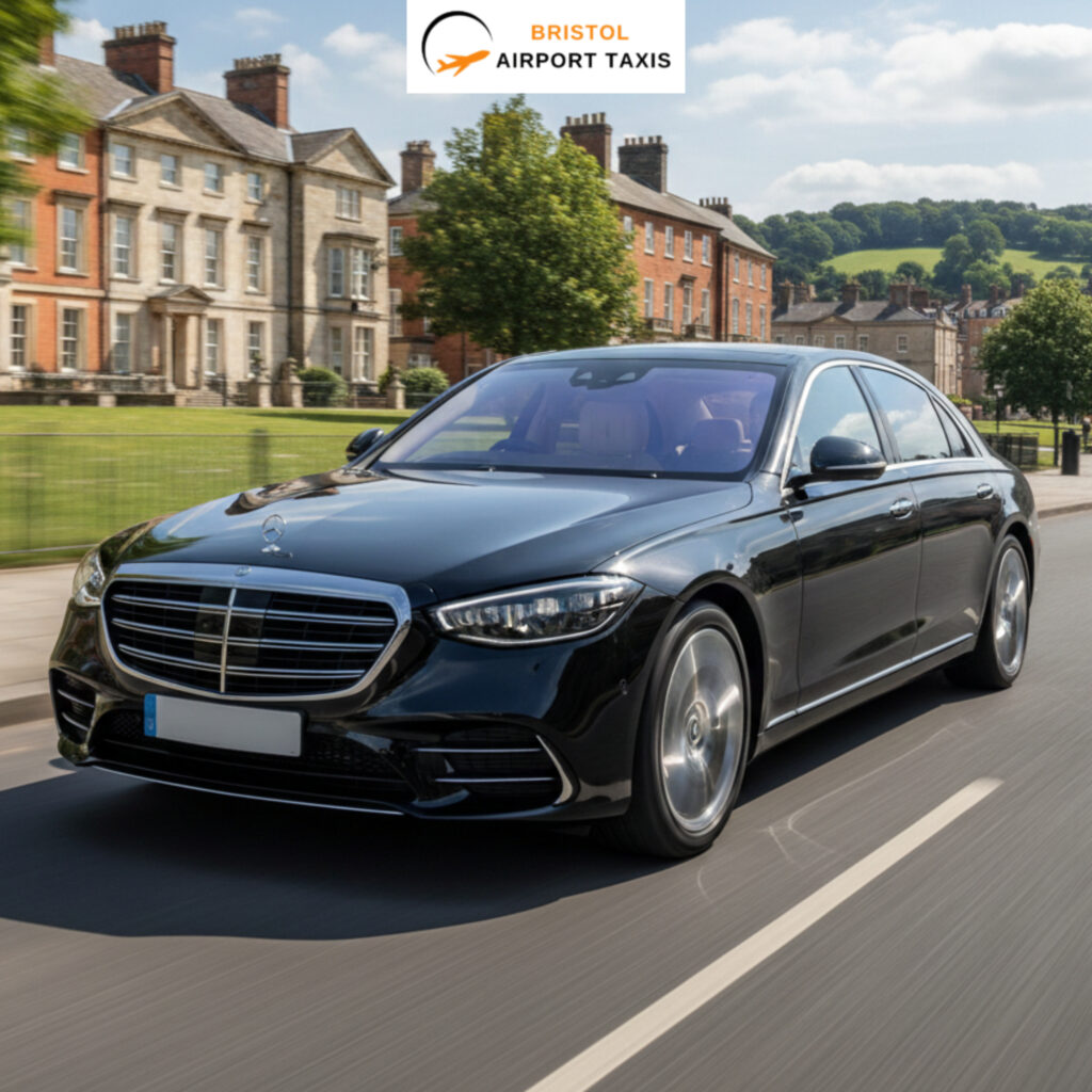 Weston-super-Mare Airport Transfers