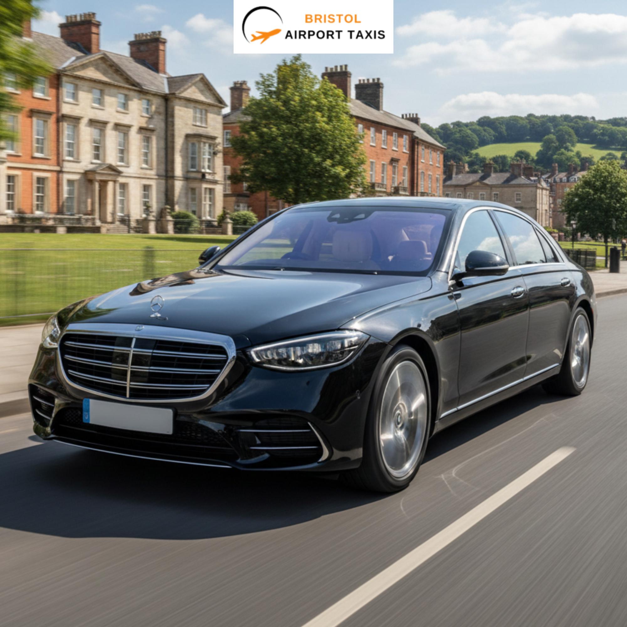 Weston-super-Mare Airport Transfers