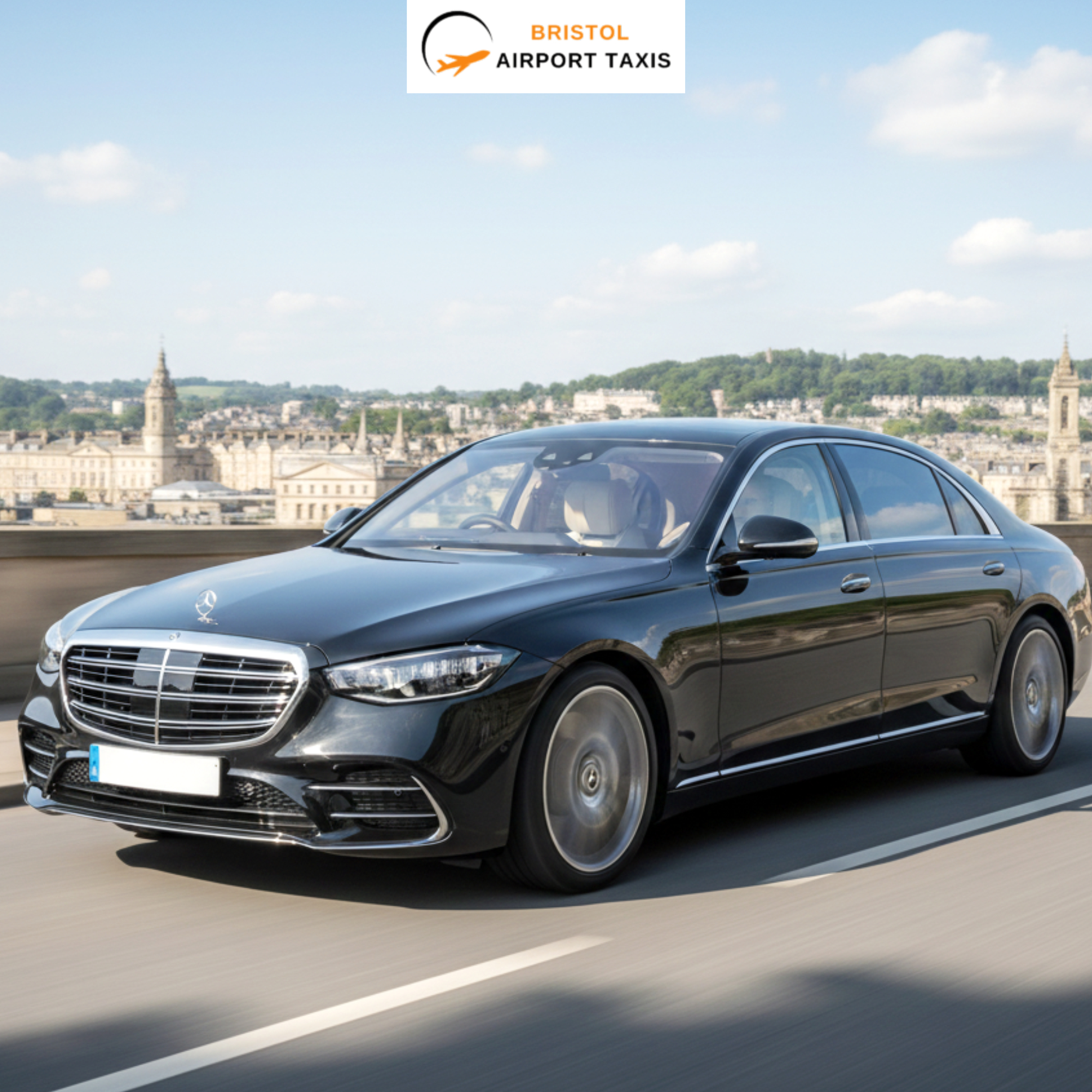 Chauffeur service Cardiff