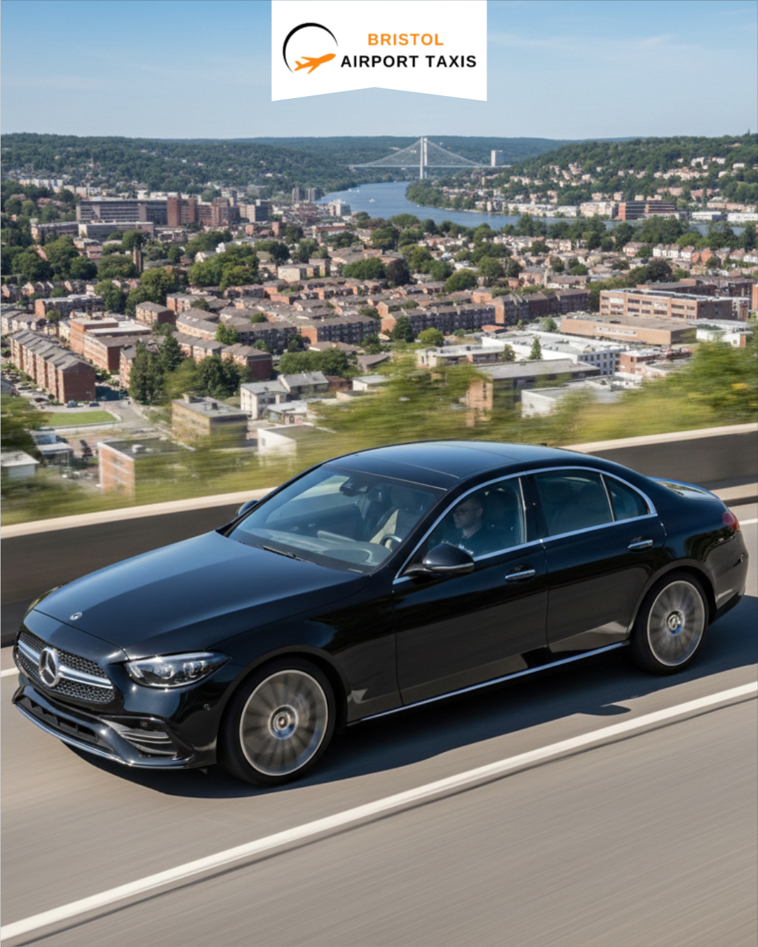 Airport Taxi Midsomer Norton