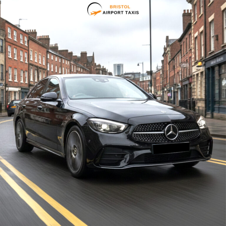 Luxury Car Service Newport