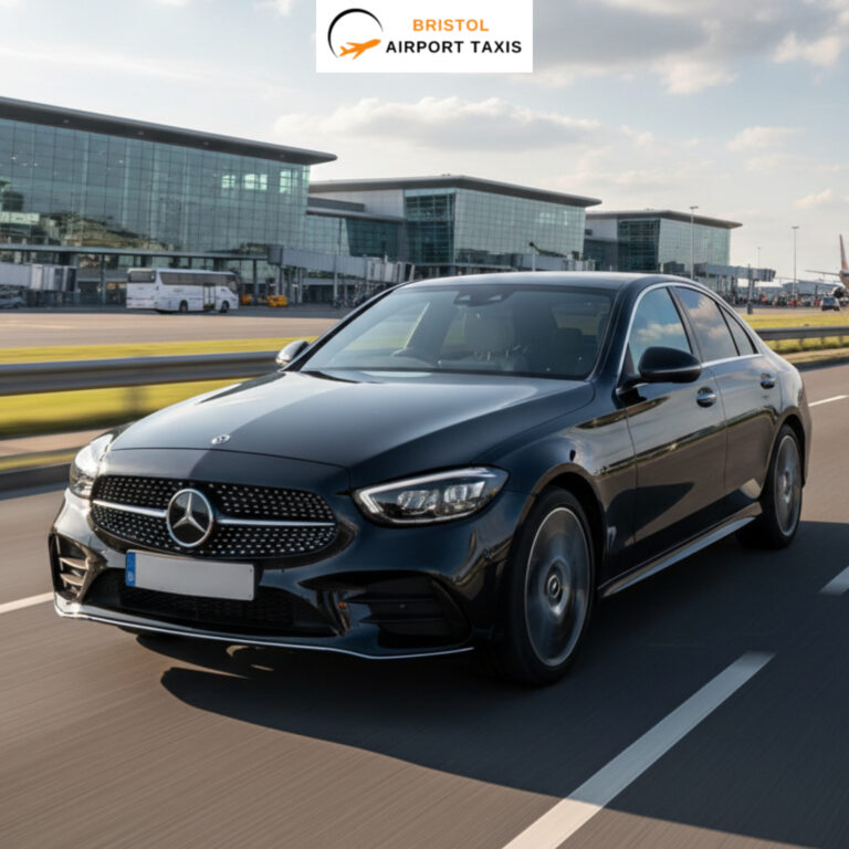 Minibus Hire Cardiff