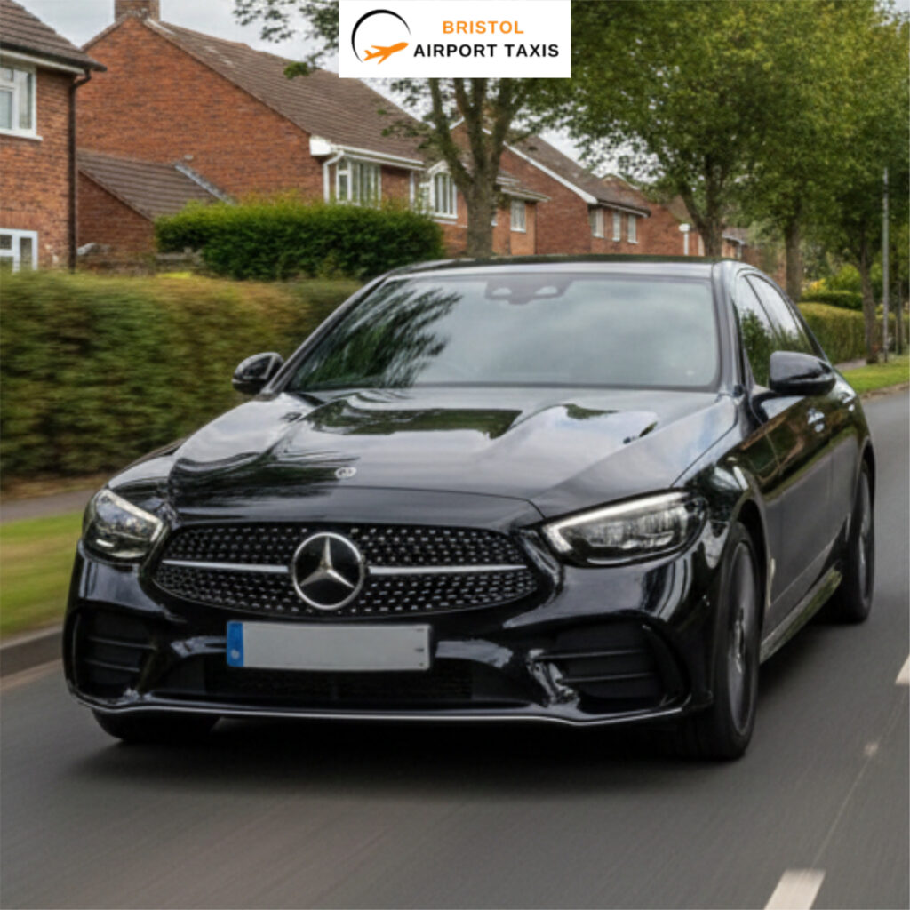 Luxury Car Service Weston-super-Mare