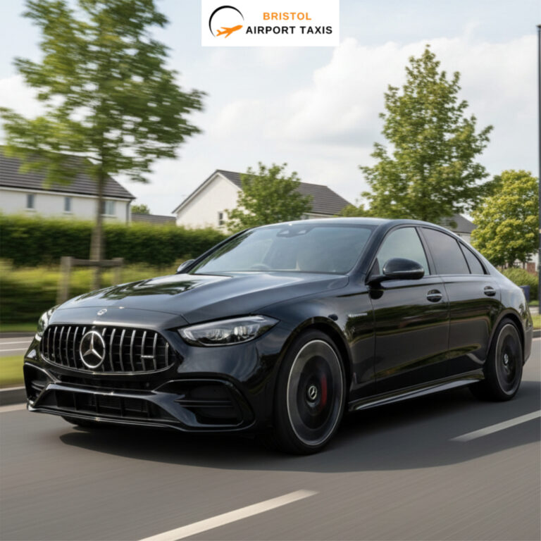 Cardiff Airport Transportation