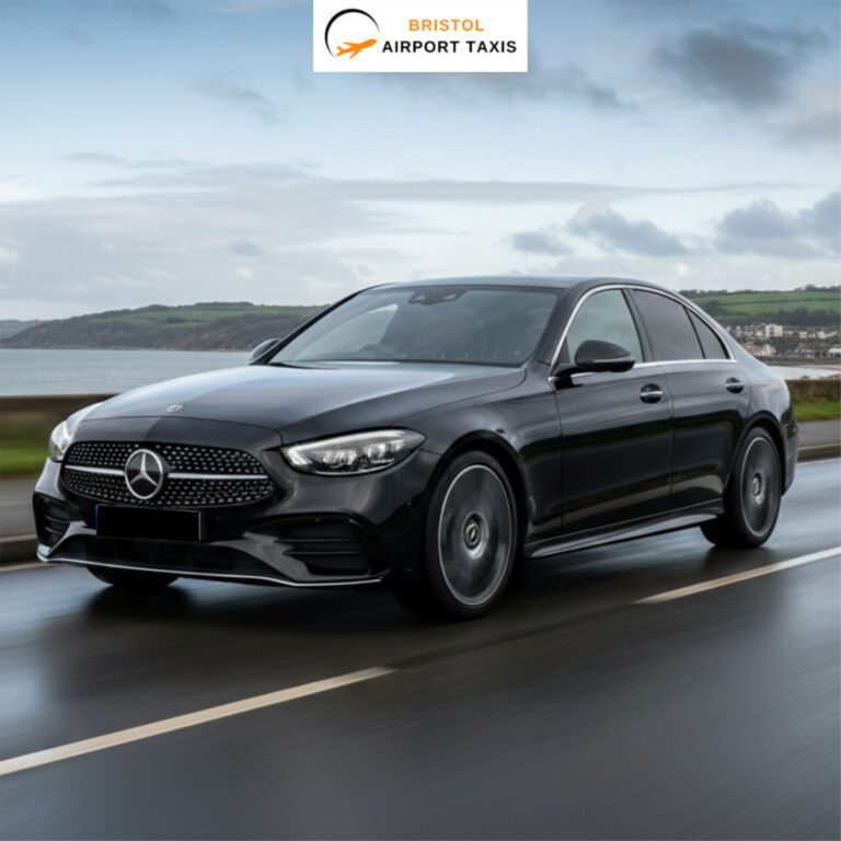 Newport Airport Transportation