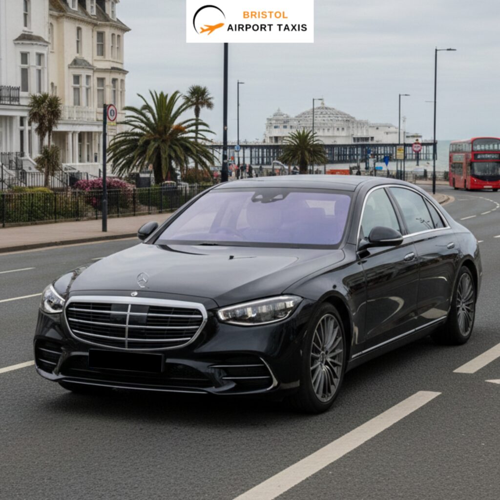 Luxury Car Service Bath