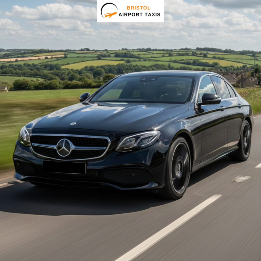 Bristol Airport Transportation