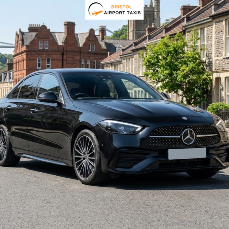 Luxury Car Service Bristol