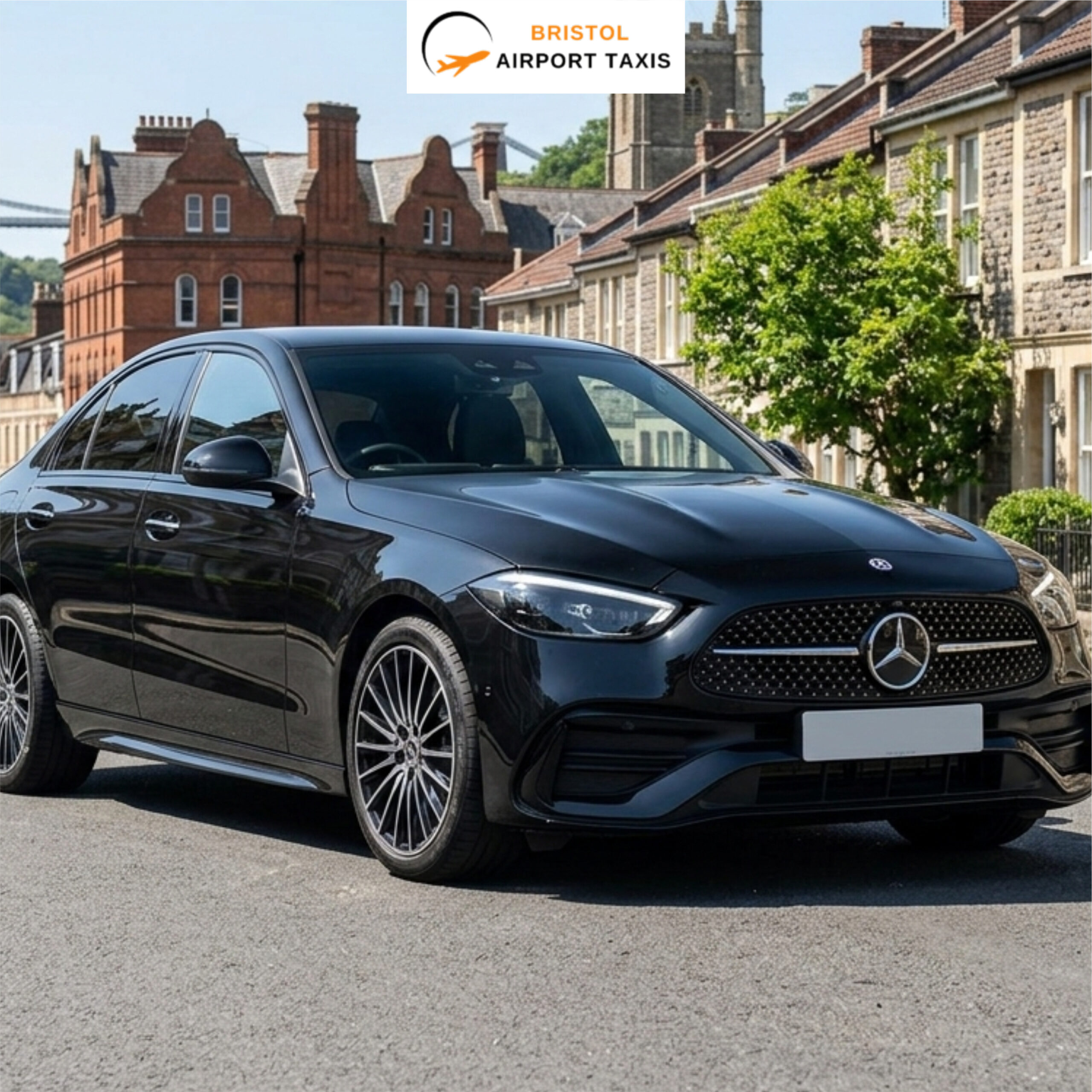 Luxury Car Service Bristol