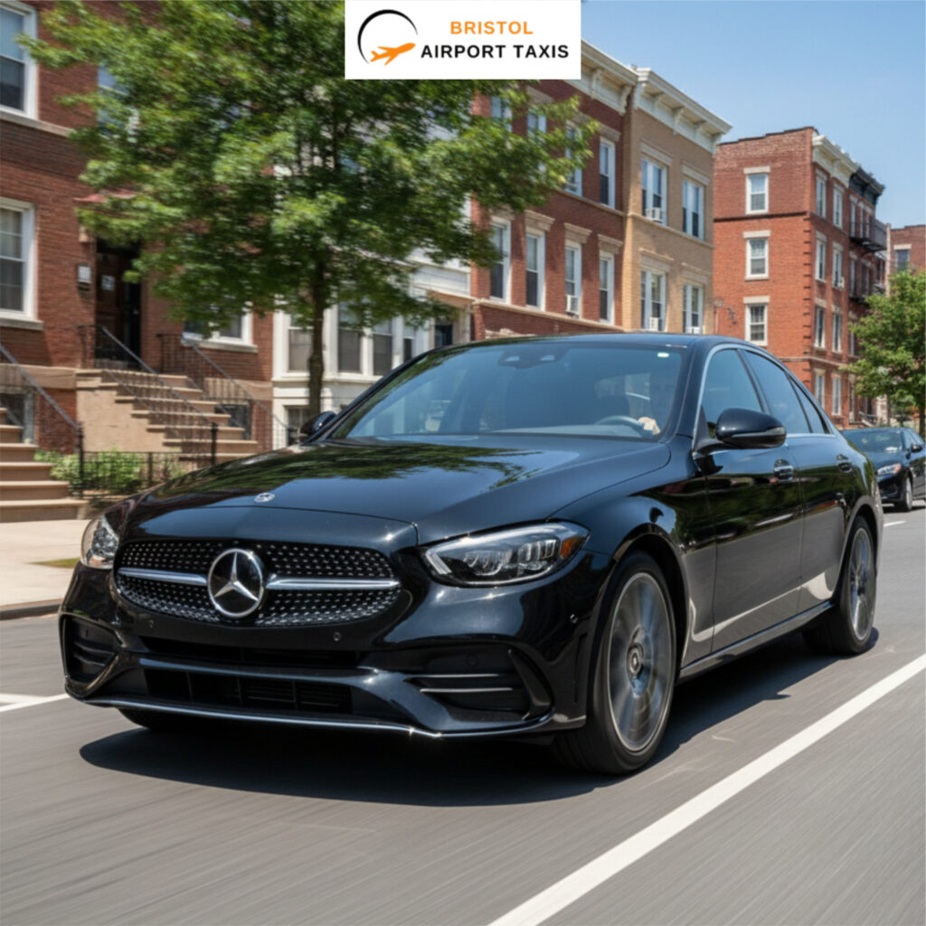 Airport car service Newport