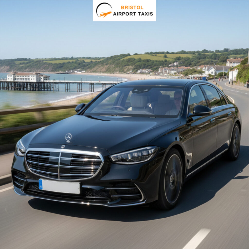 Airport car service Cardiff