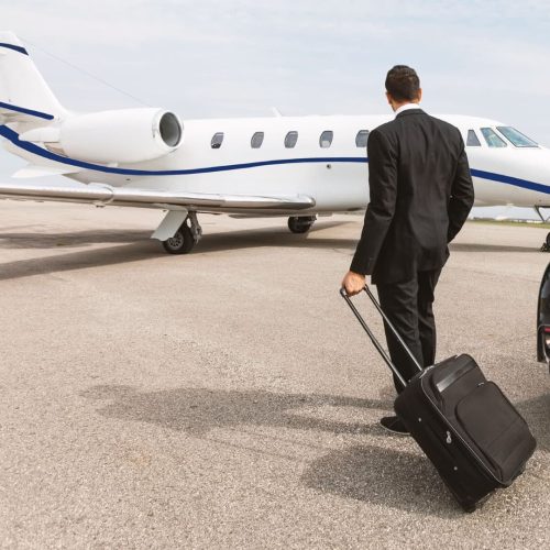 airport transfers